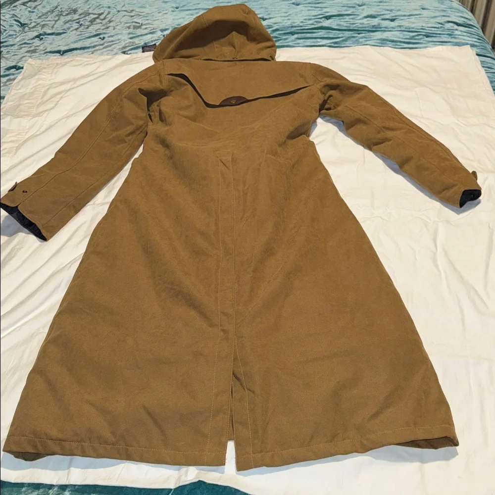 JACK MURPHY Ireland Erin Waterproof Riding Jacket BNWT - Picture 6 of 16